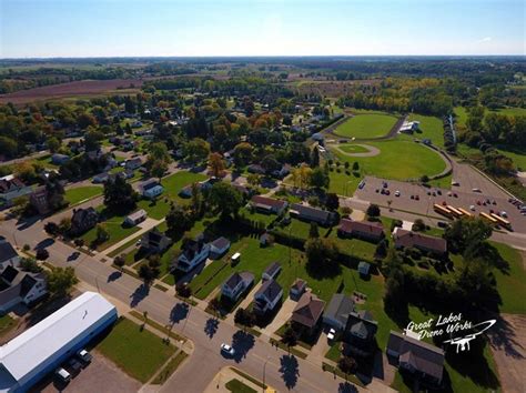 where is ubly mi|Exploring the Hidden Gems of Ubly, Michigan: A Charming Small .